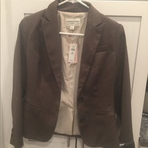 Banana Republic Petite Blazer